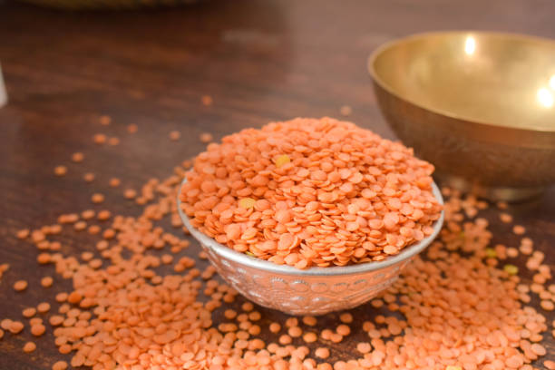 Red Lentils